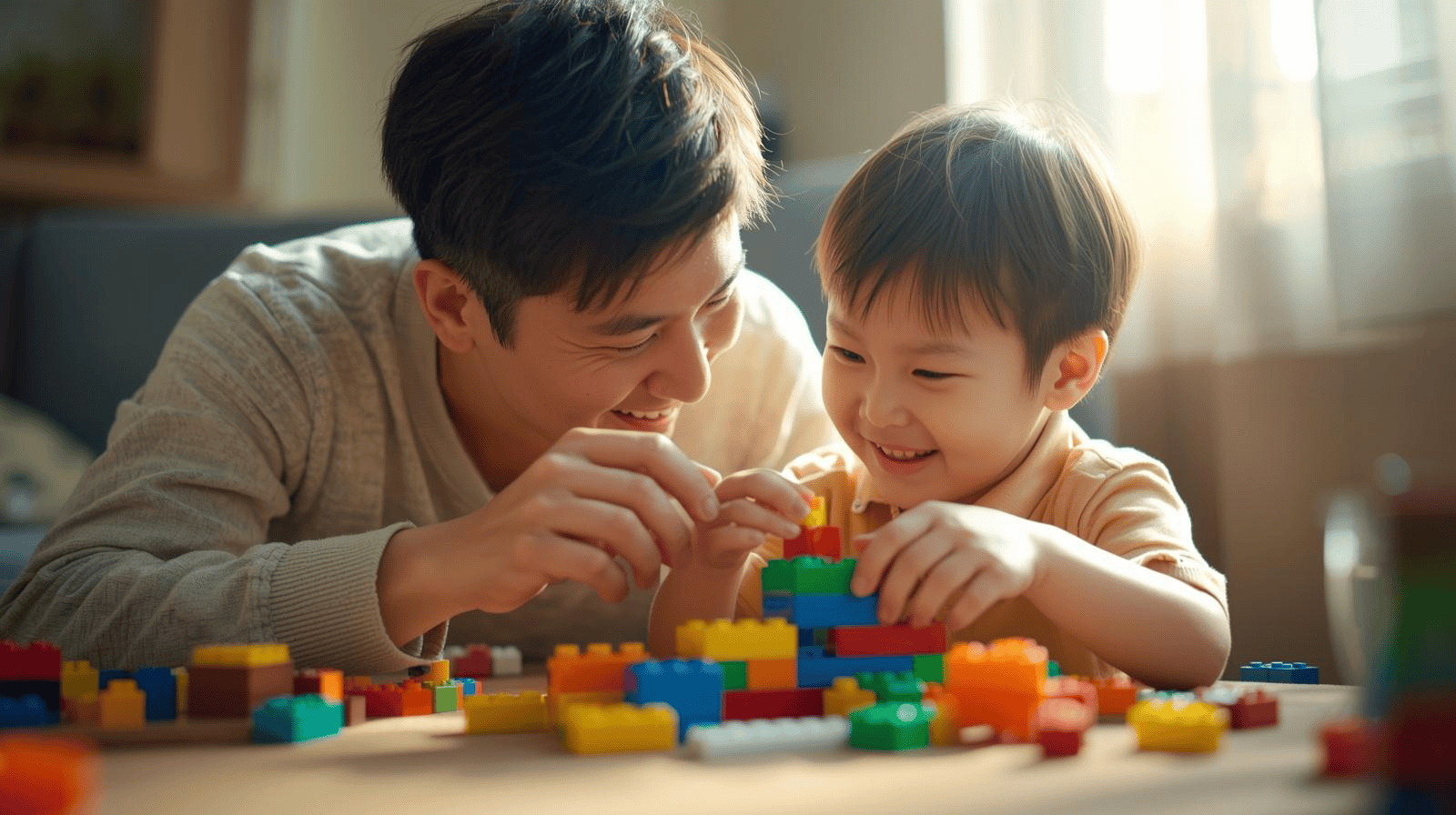 STEM Programmes for Kids Singapore | Bricks 4 Kidz